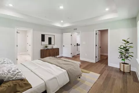 Bedroom - 4002 Millner Rd, Nottingham, MD 21236 photo 1 of 4