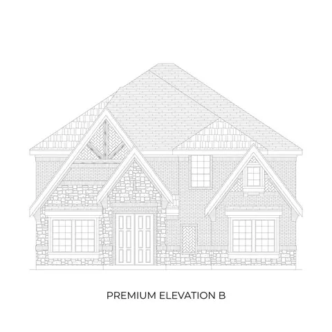1455 Allegro Dr, Frisco, TX 75036