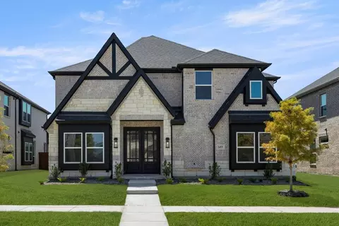 1455 Allegro Dr, Frisco, TX 75036