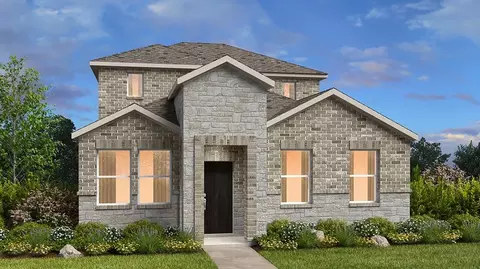 3208 Autumn Sage, Celina, TX 75009