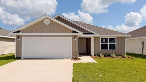 7091 Merlyn Dethlefsen Rd, Panama City, FL 32404
