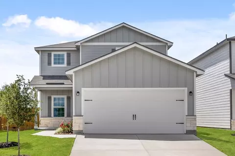 11523 Golden Eagle, San Antonio, TX 78223