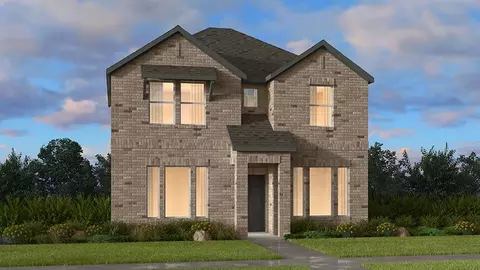 1140 Bear Grass Mews, Celina, TX 75009