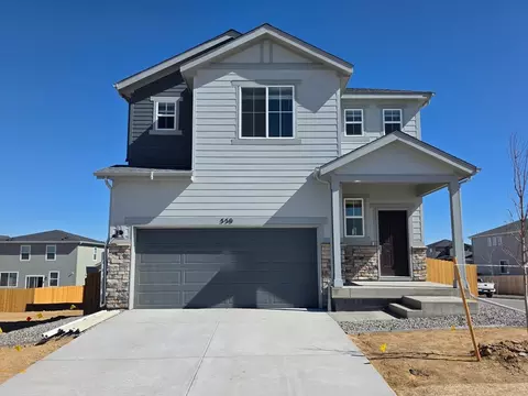 550 98th Ave, Greeley, CO 80634