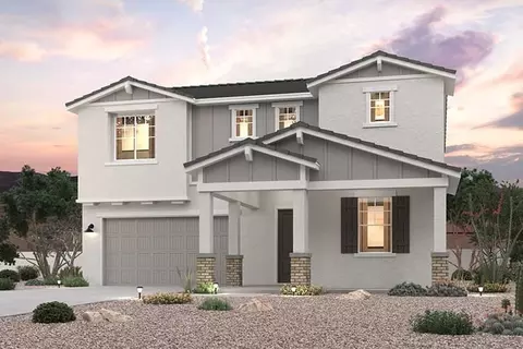 17926 W Montana De Oro Dr, Surprise, AZ 85387