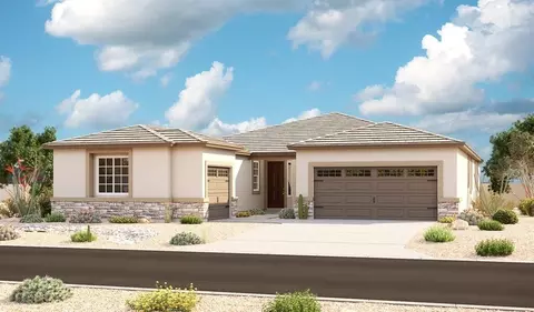 24243 N 172nd Ln, Surprise, AZ 85387