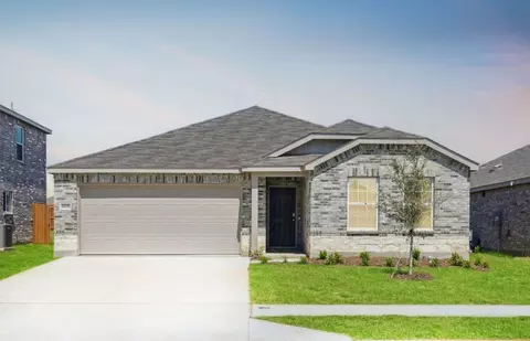 1904 Village Creek Ln, Denton, TX 76208