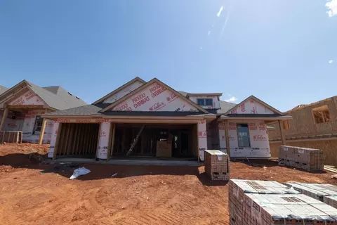 8312 NW 155th St, Edmond, OK 73013