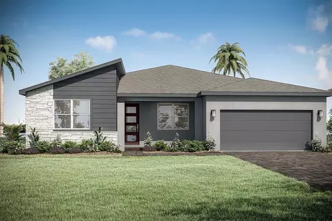 9635 SW Indra Way, Port Saint Lucie, FL 34987
