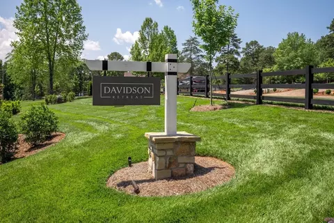 Exterior - 1672 Shearer Rd, Davidson, NC 28036 photo 21 of 21
