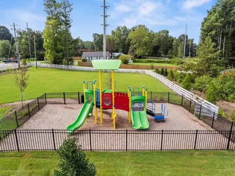 3906 Brushy St, Powder Springs, GA 30127