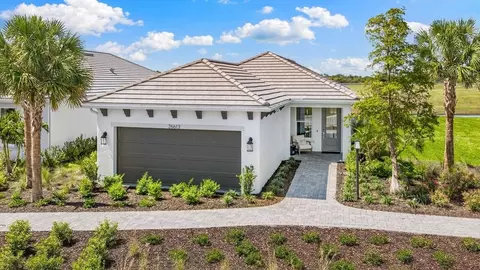 26601 Dove Dr, Punta Gorda, FL 33955