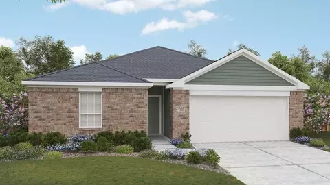 263 Oriole St, Kyle, TX 78640