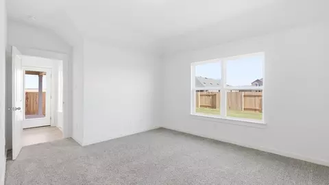Bedroom - 263 Oriole St, Kyle, TX 78640 photo 2 of 5
