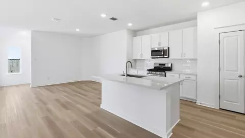 Kitchen - 263 Oriole St, Kyle, TX 78640 photo 1 of 2