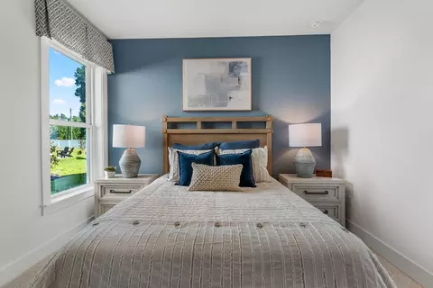 Bedroom - 113 Buckingham Dr, Conway, SC 29526 photo 2 of 3
