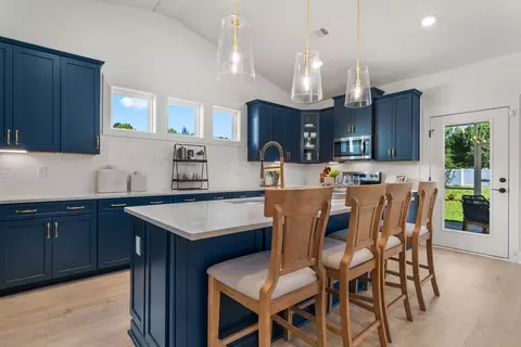 Kitchen - 113 Buckingham Dr, Conway, SC 29526 photo 2 of 2