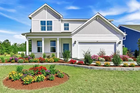 Exterior - 113 Buckingham Dr, Conway, SC 29526 photo 2 of 3