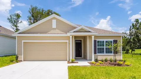 17331 NW 172nd Ave, Alachua, FL 32615