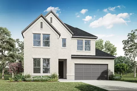 3601 Mescalbean Dr, Mckinney, TX 75071