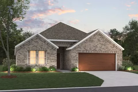 1416 Gulin St, Royse City, TX 75189