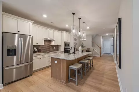 Kitchen - 351 Whites Ml, Abingdon, VA 24210 photo 1 of 8