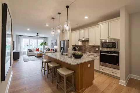 Kitchen - 351 Whites Ml, Abingdon, VA 24210 photo 2 of 8