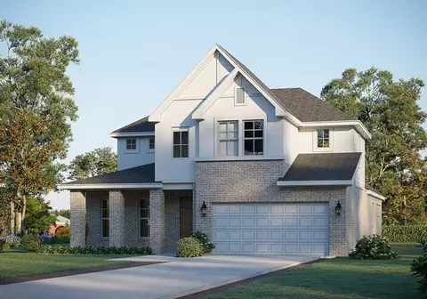 212 Alistair Dr, Georgetown, TX 78633