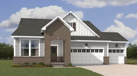586 Sugarberry Ct, Clarksville, TN 37043
