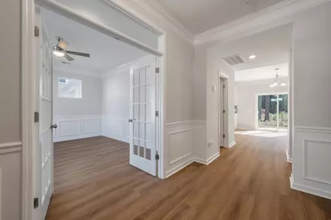 Entry Way - 12700 Beaver Point Dr, Midlothian, VA 23112 photo 1 of 7