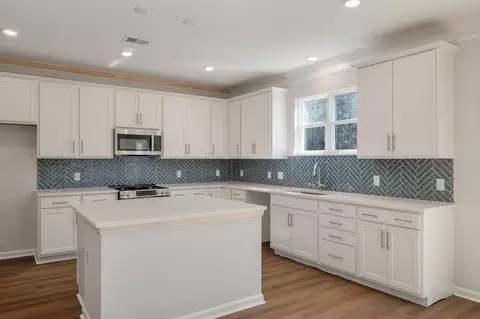 Kitchen - 12700 Beaver Point Dr, Midlothian, VA 23112 photo 1 of 3