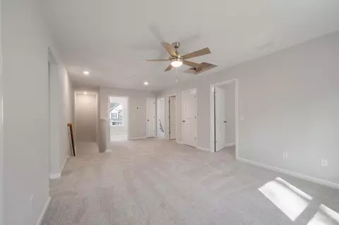 Entry Way - 12700 Beaver Point Dr, Midlothian, VA 23112 photo 5 of 7
