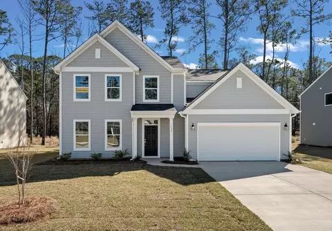Exterior - 12700 Beaver Point Dr, Midlothian, VA 23112 photo 4 of 6