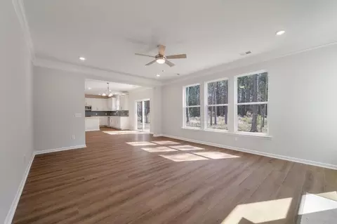 Living - 12700 Beaver Point Dr, Midlothian, VA 23112 photo 3 of 4