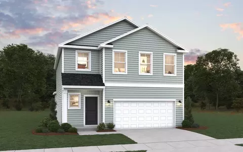 169 Squires Run Ln, Richlands, NC 28574