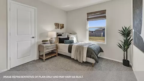 266 Fairlawn Way, Maxwell, TX 78656 photo 6