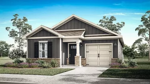 3119 Leo Ln, Montgomery, AL 36116