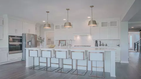 Kitchen - 8774 Rosehaven Ln, Frederick, MD 21701 photo 1 of 4
