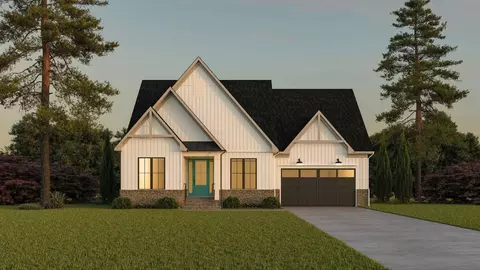 Exterior - 8774 Rosehaven Ln, Frederick, MD 21701 photo 20 of 20
