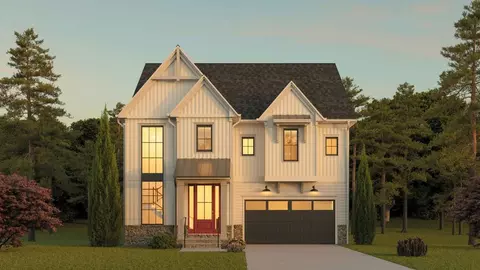 Exterior - 8774 Rosehaven Ln, Frederick, MD 21701 photo 3 of 20