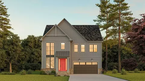 Exterior - 8774 Rosehaven Ln, Frederick, MD 21701 photo 4 of 20