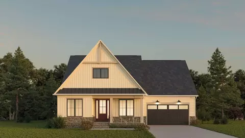 Exterior - 8774 Rosehaven Ln, Frederick, MD 21701 photo 15 of 20