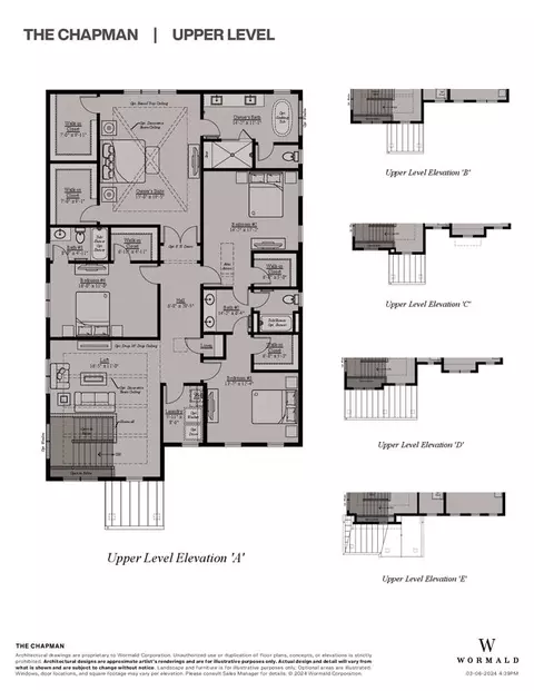 Floorplan - 8774 Rosehaven Ln, Frederick, MD 21701 photo 2 of 6