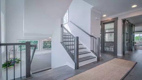 Entry Way - 8774 Rosehaven Ln, Frederick, MD 21701 photo 2 of 2