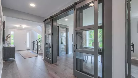 Entry Way - 8774 Rosehaven Ln, Frederick, MD 21701 photo 1 of 2