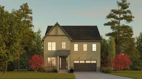 Exterior - 8774 Rosehaven Ln, Frederick, MD 21701 photo 5 of 20