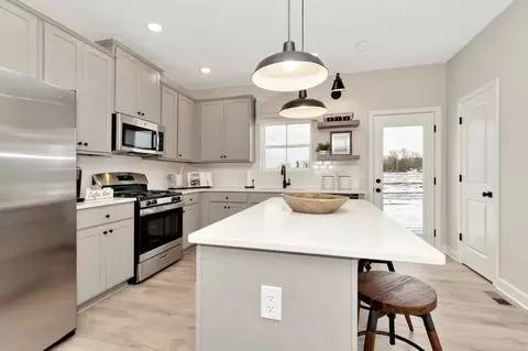 Kitchen - 4425 Main St, Perry, OH 44081 photo 2 of 3