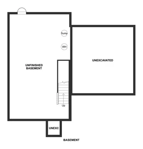 Floorplan - 4425 Main St, Perry, OH 44081 photo 3 of 3