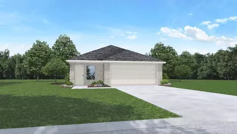 149 Rising Cedar Ln, Hockley, TX 77447