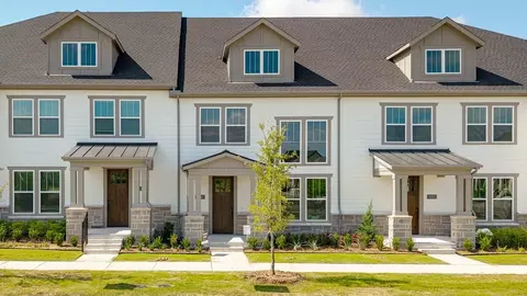9419 Speaker Dr, Frisco, TX 75035